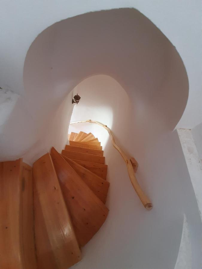 חיווה Madrasah Polvon-Qori Boutique Hotel XIX Century מראה חיצוני תמונה